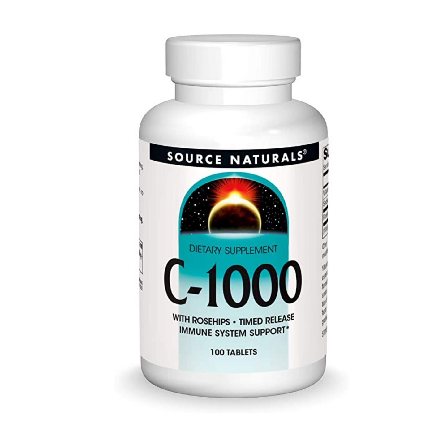 Primary Image of C-1000 with Rosehips