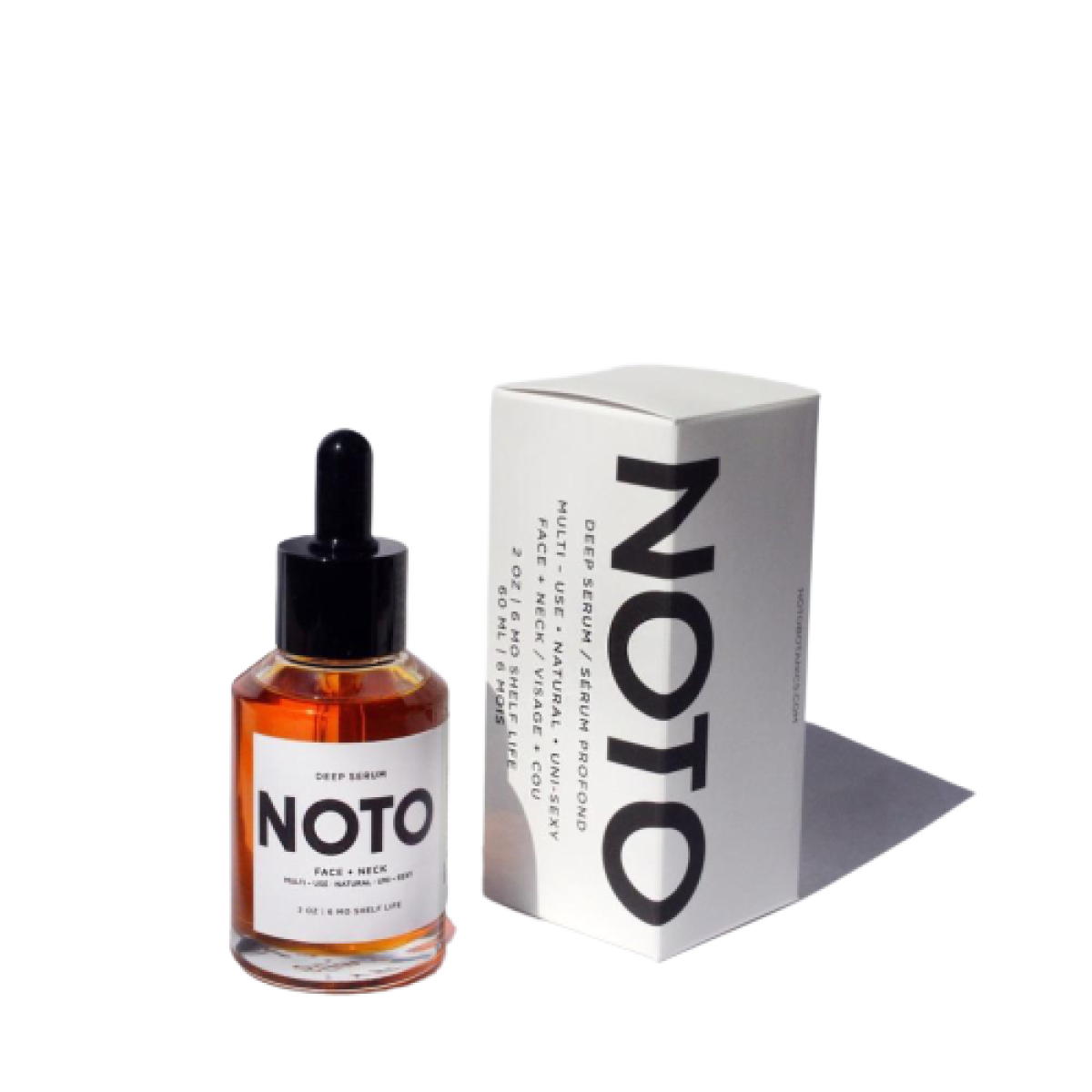 Primary Image of Deep Serum