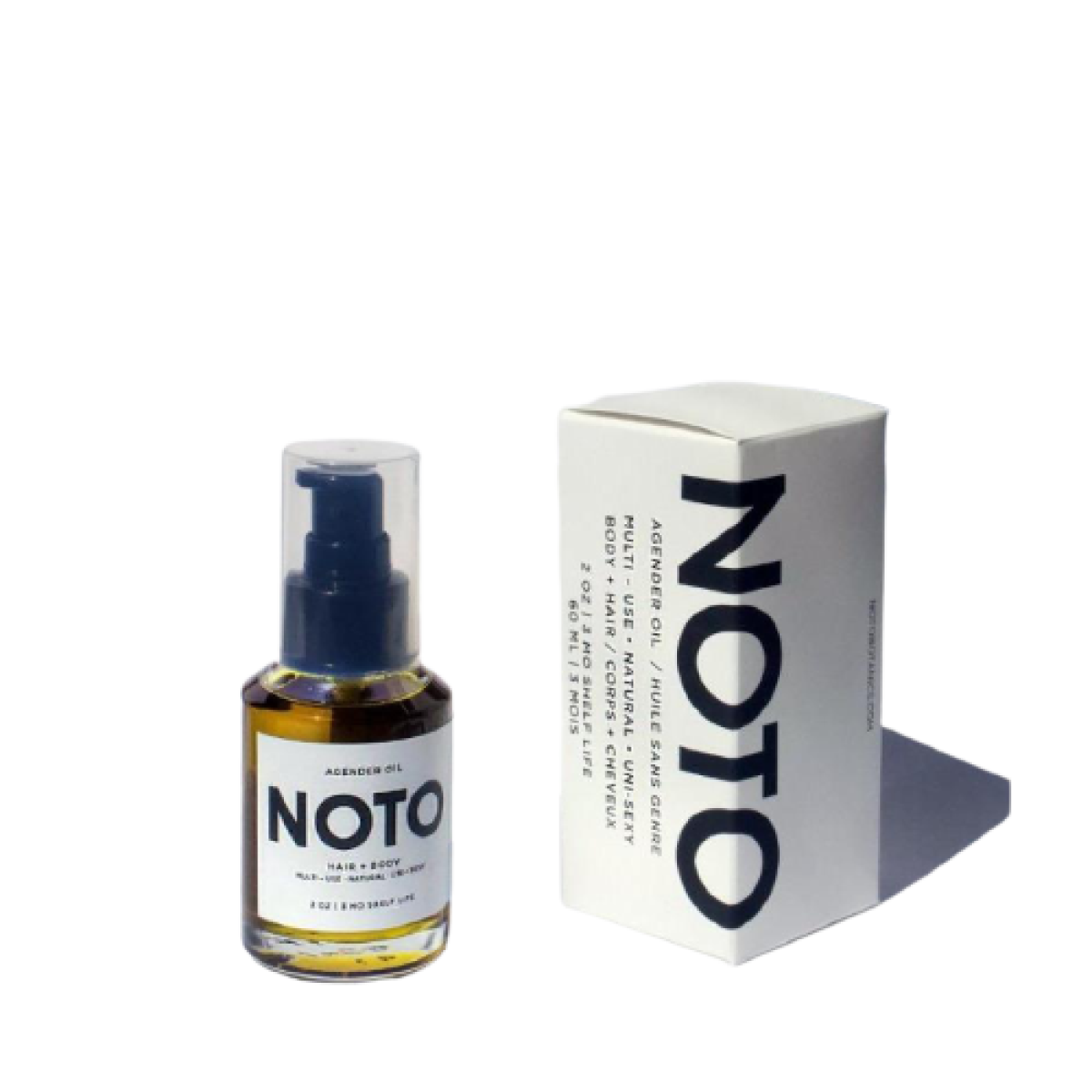 Primary Image of Agender Oil