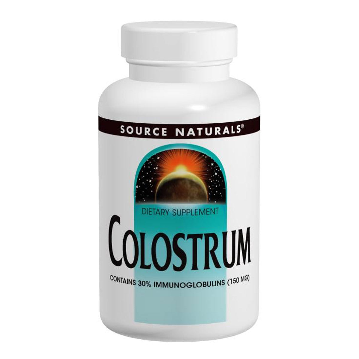 Primary image of Colostrum
