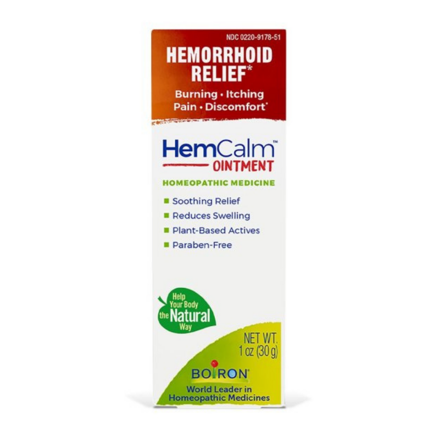 Primary image of HemCalm Ointment