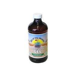 Lily of The Desert Aloe Vera Gel, 16 fl. Oz