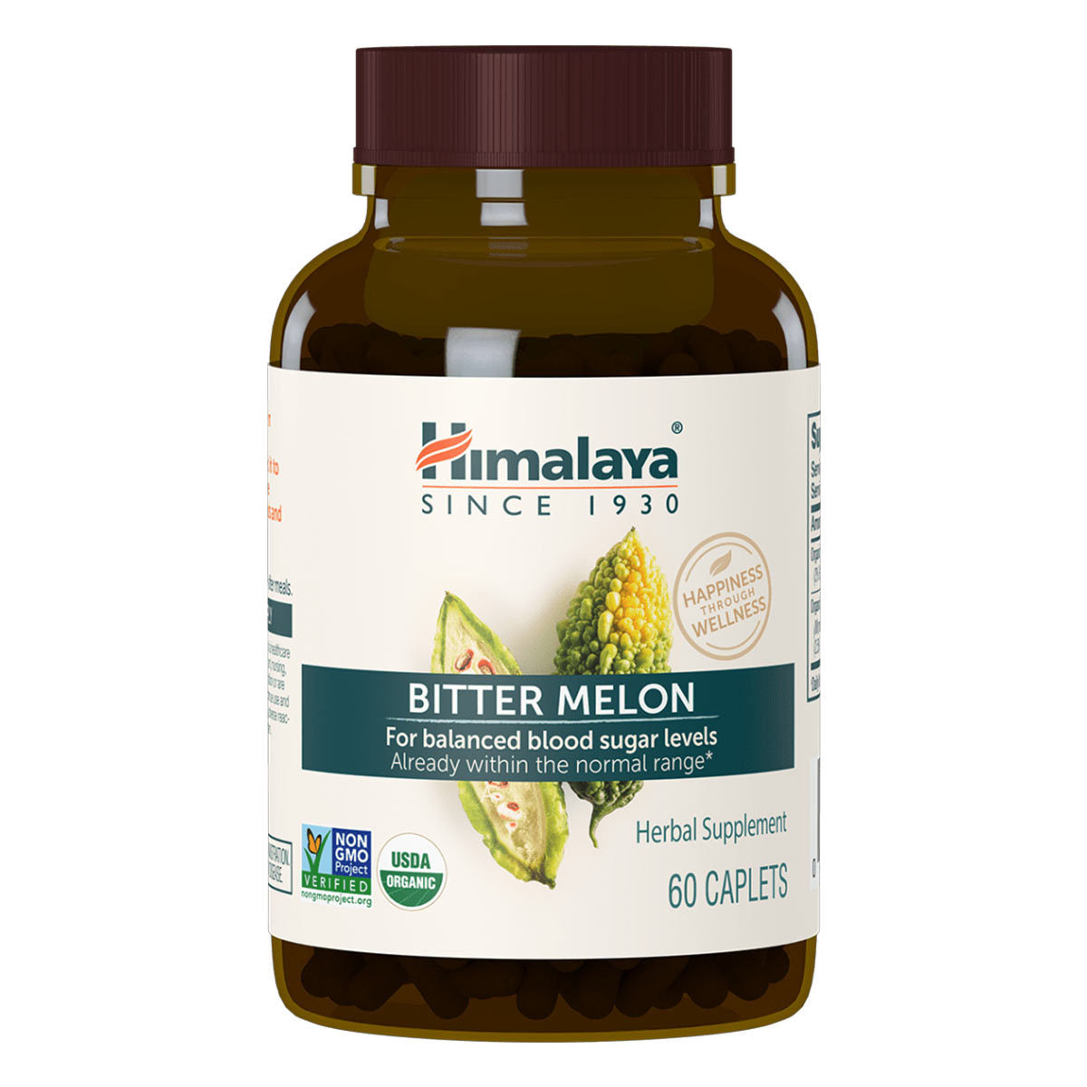 Primary image of Organic Bitter Melon