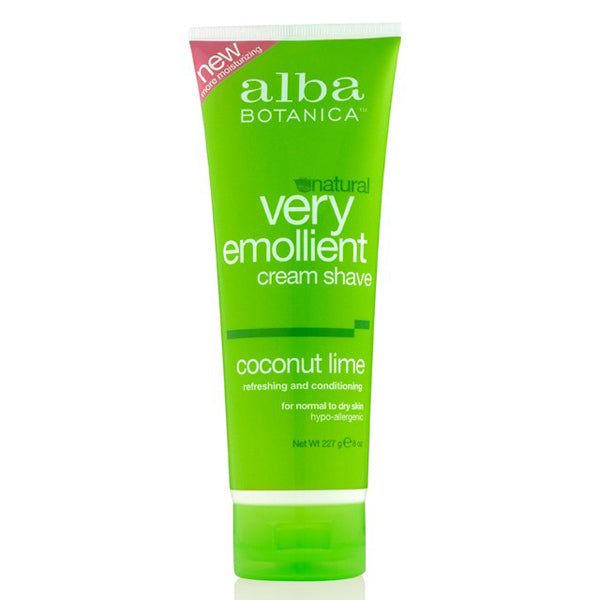 Primary image of Coconut Lime Shave Cream