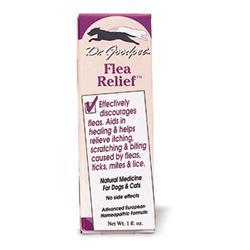 Primary image of Flea Relief