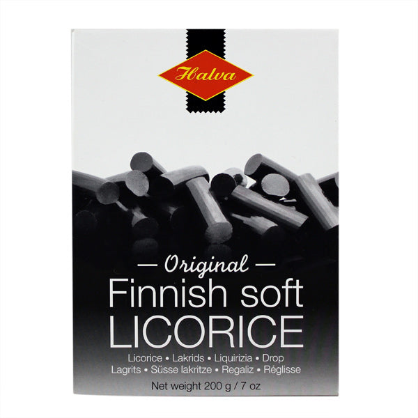 Primary image of Licorice Pieces