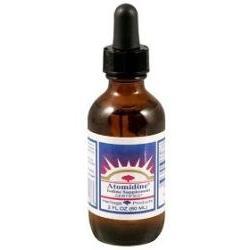 Primary image of Atomidine Iodine Compound