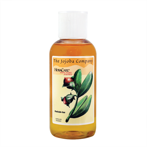 Primary image of Organic Jojoba Oil