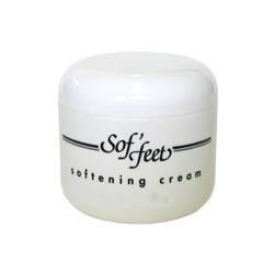 Primary image of Foot Softening Cream