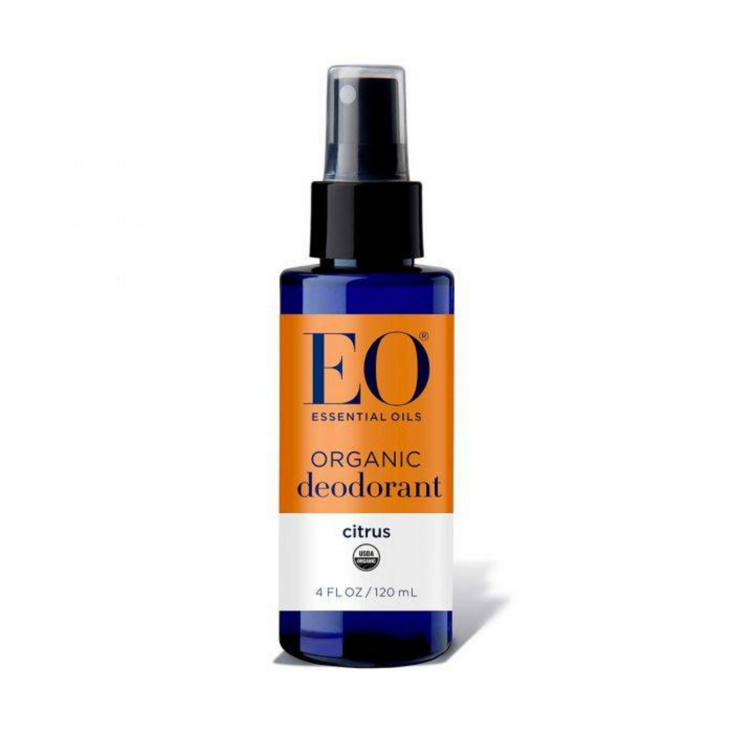 Primary image of Organic Deodorant Spray - Citrus