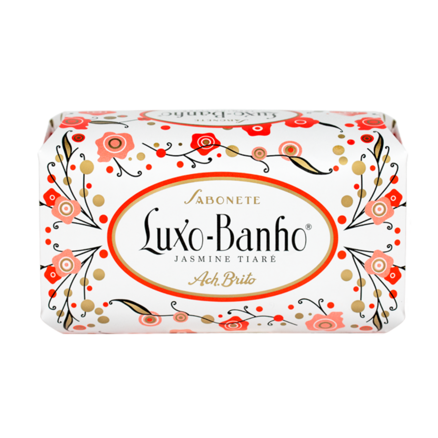 Primary image of Luxo-Banho Jasmine Tiare Bar Soap