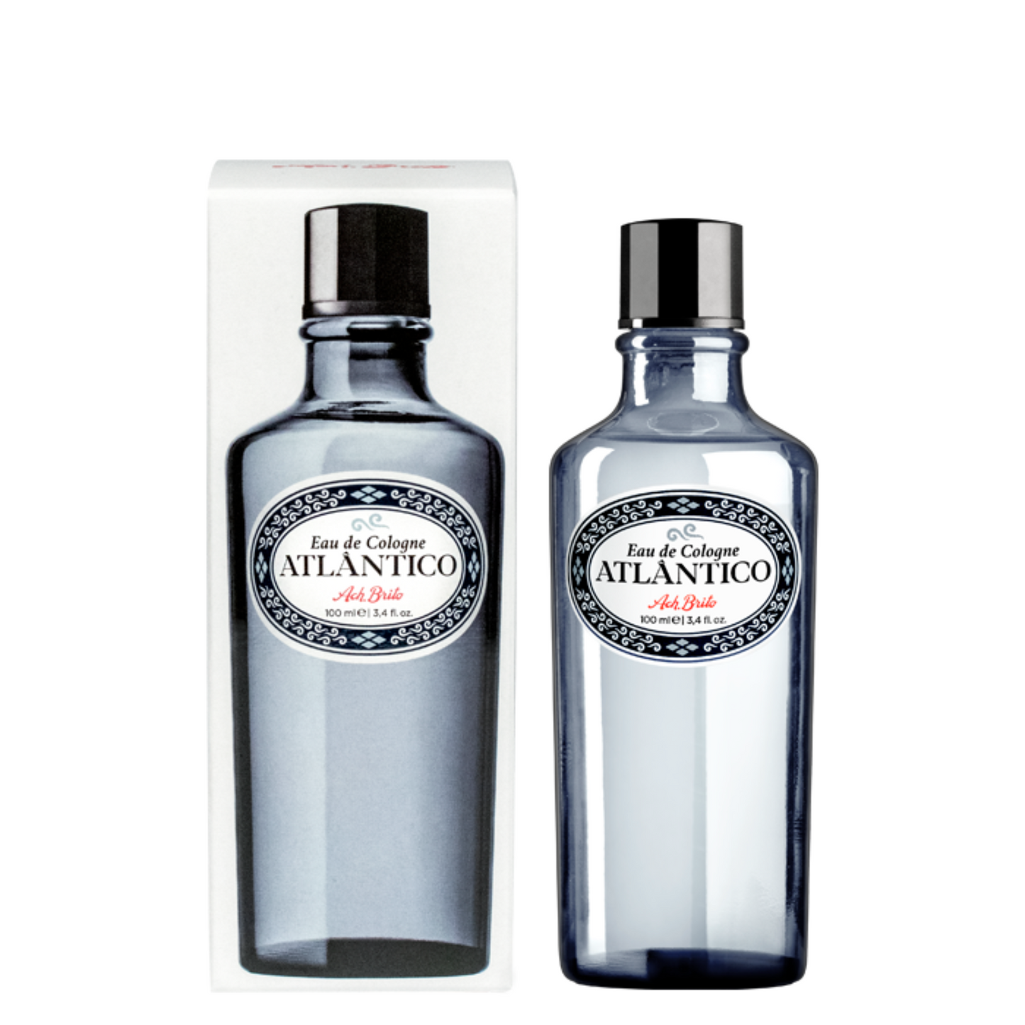 Primary image of Atlantico Eau De Cologne Splash