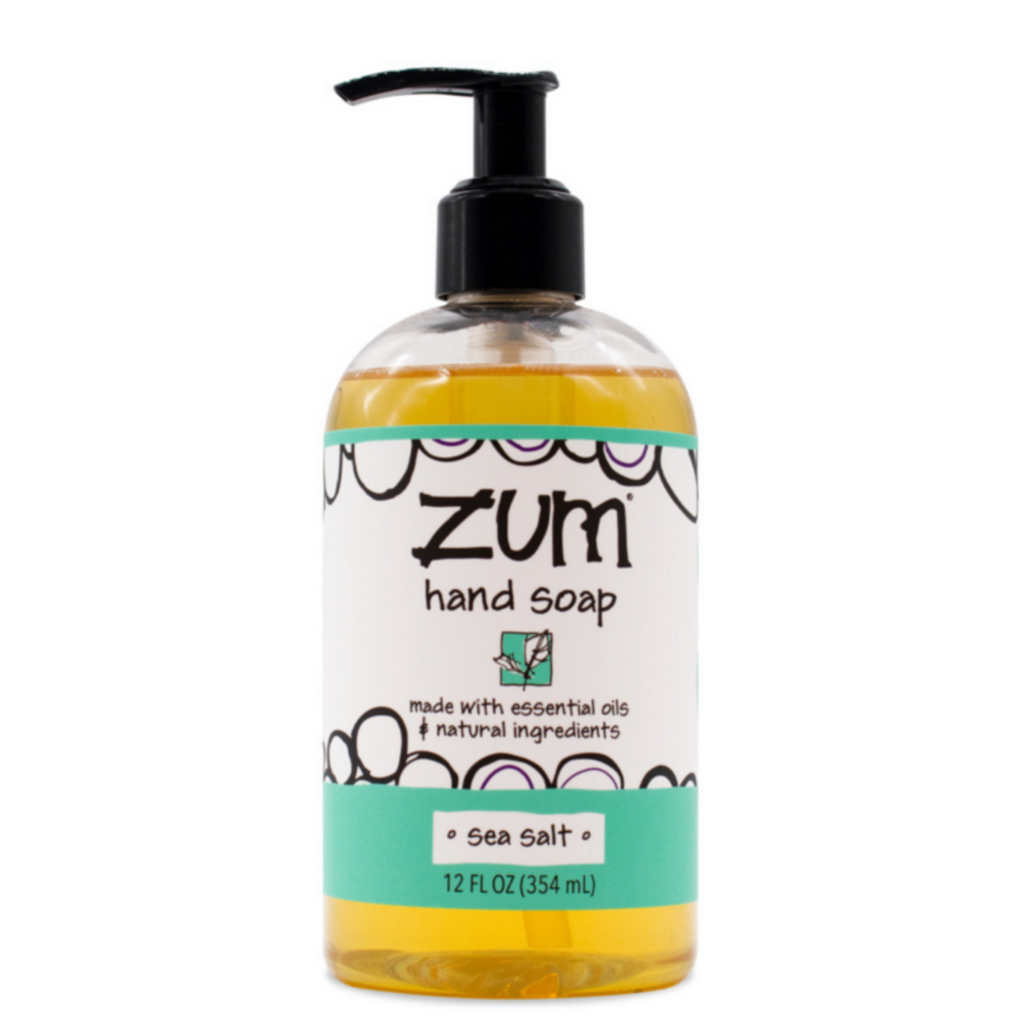 Primary image of Sea Salt Hand Soap