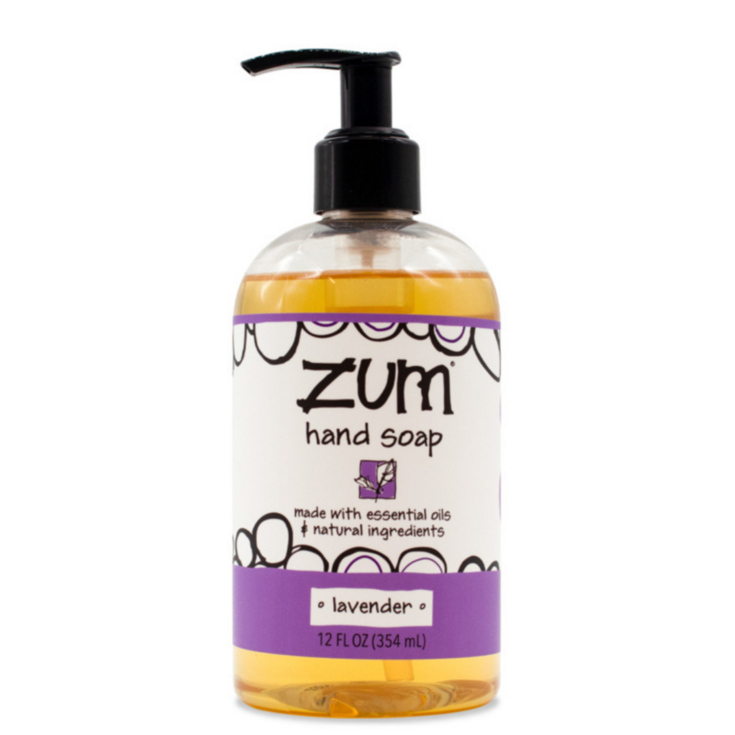 Primary image of Lavender Hand Soap