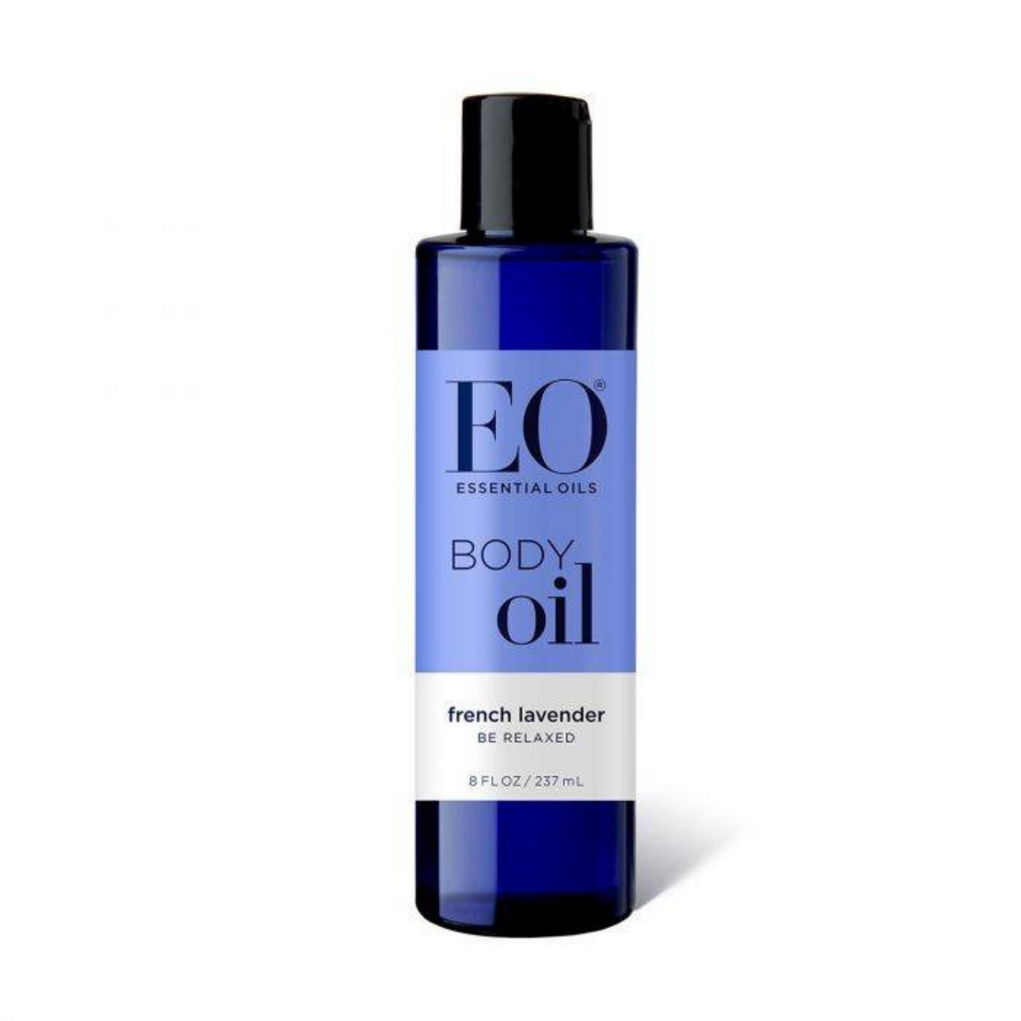 Primary image of French Lavender Body Oil