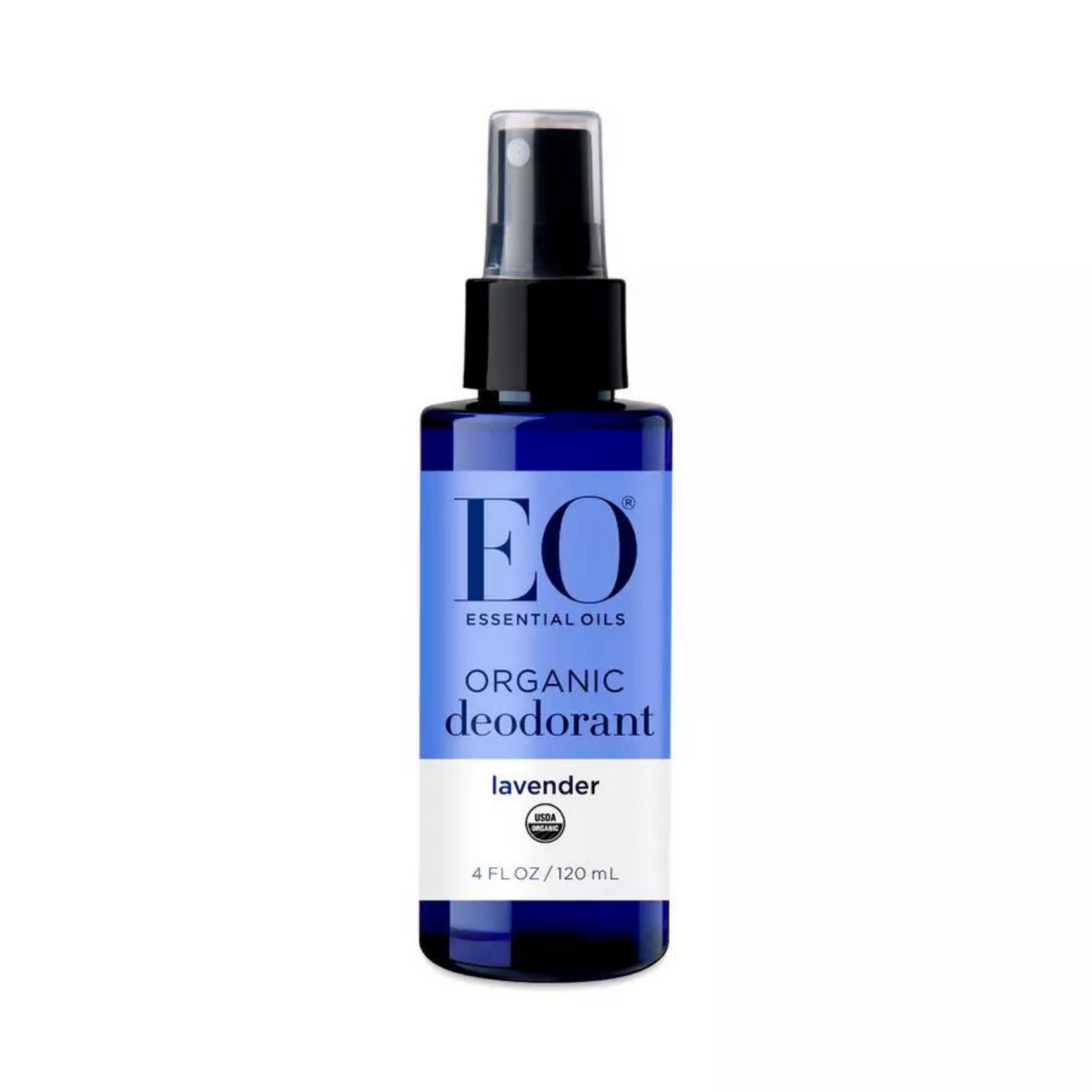 Primary image of Organic Deodorant Spray - Lavender