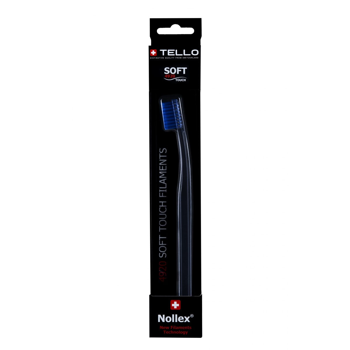 Primary Image of 4920 Soft Toothbrush