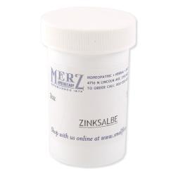 Primary image of Zinksalbe