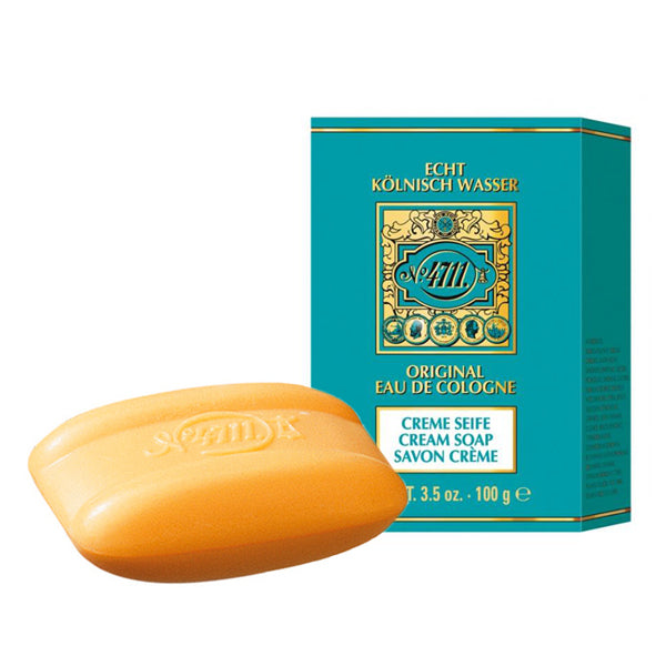 Primary image of Cream Soap