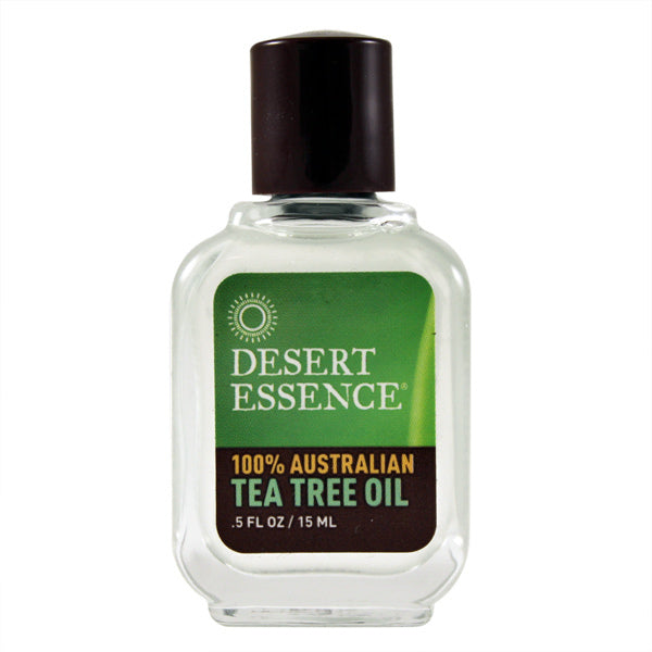 Primary image of Tea Tree Oil