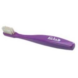 Primary image of Junior Nylon Toothbrush