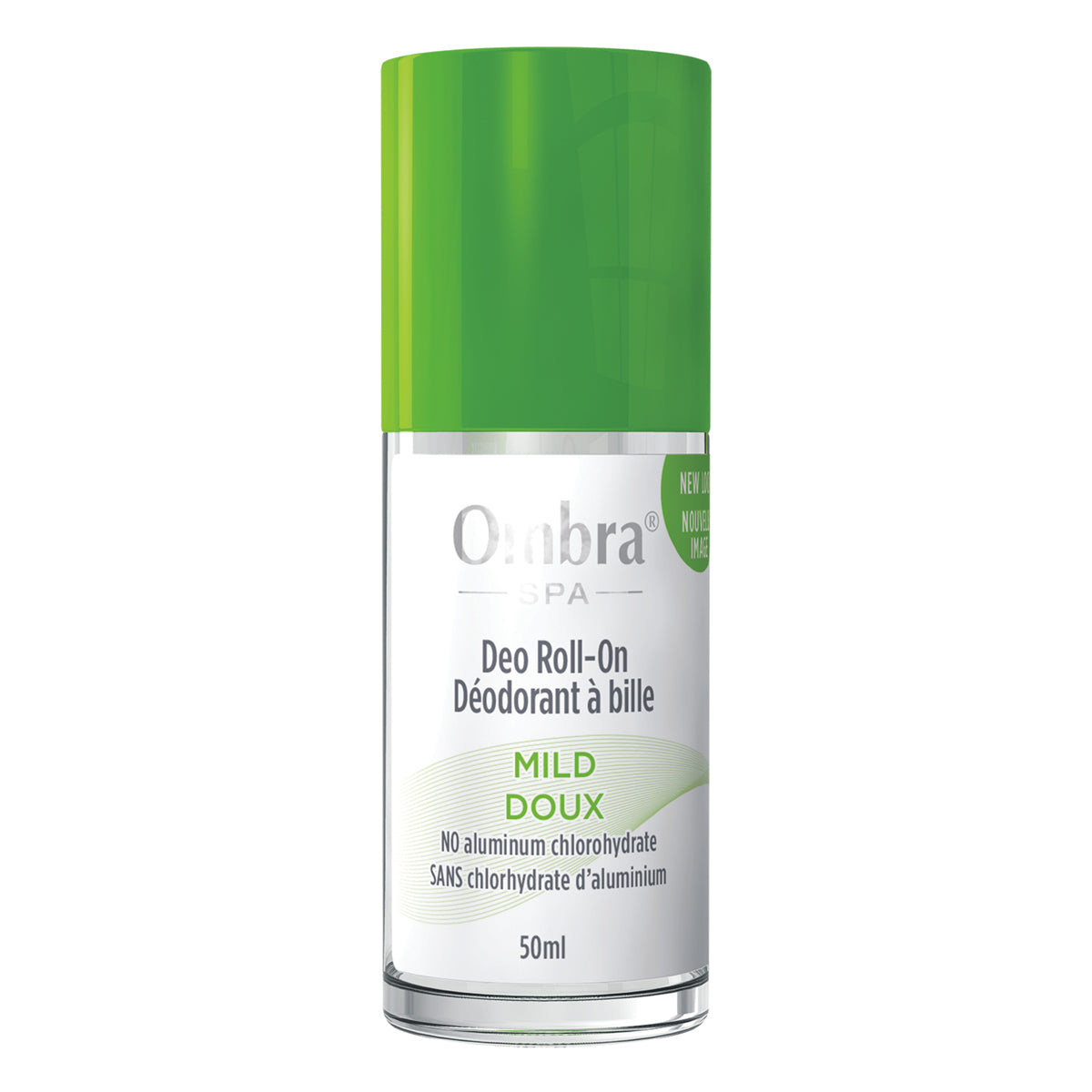 Primary image of Mild Roll-On Deodorant