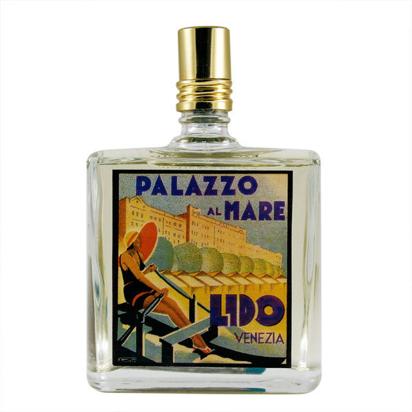 Primary image of Palazzo al Mare Eau de Toilette