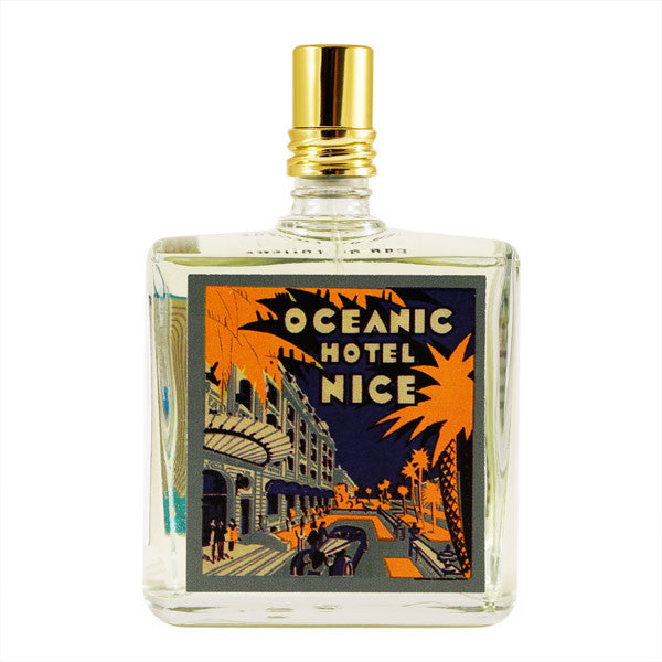 Primary image of Oceanic Hotel Nice Eau de Toilette