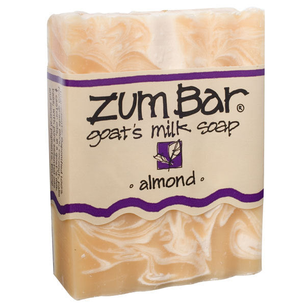Primary image of Almond Soap