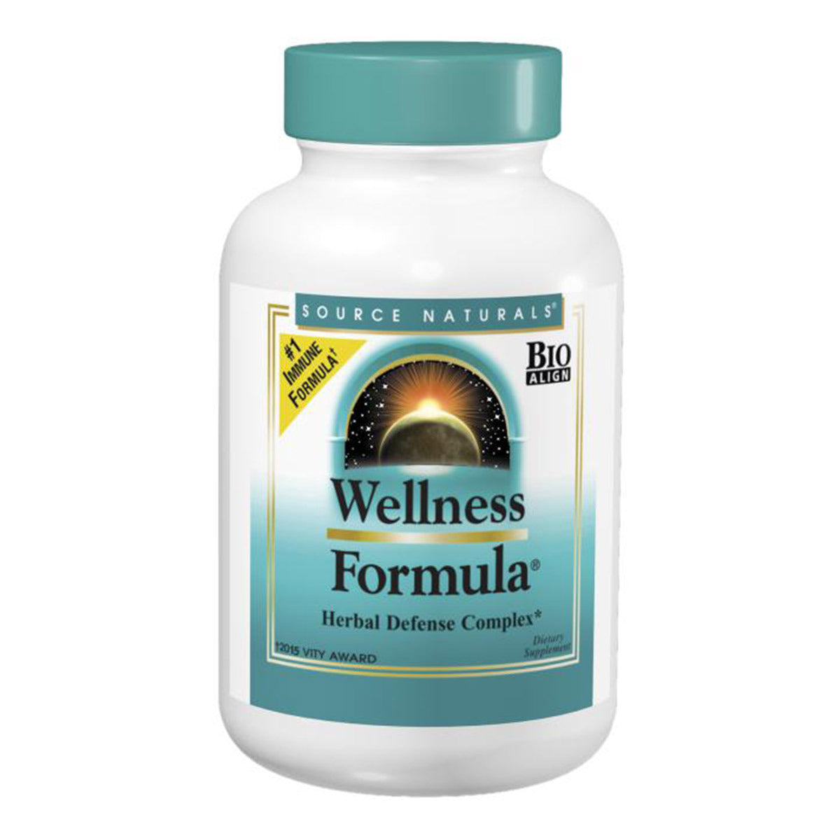 Primary image of Wellness Formula