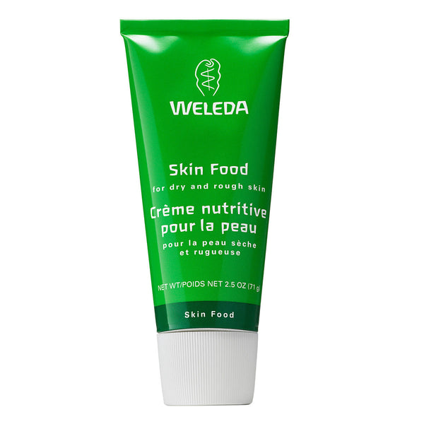 I Keep Buying This Weleda Skin Food Body Cream, Now $10 at