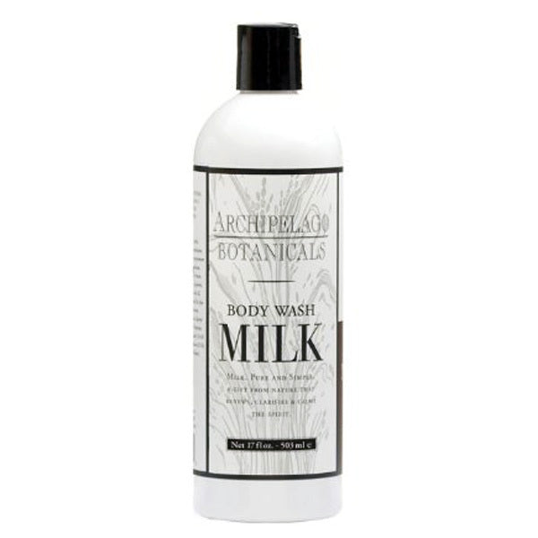 Primary image of Milk Body Wash