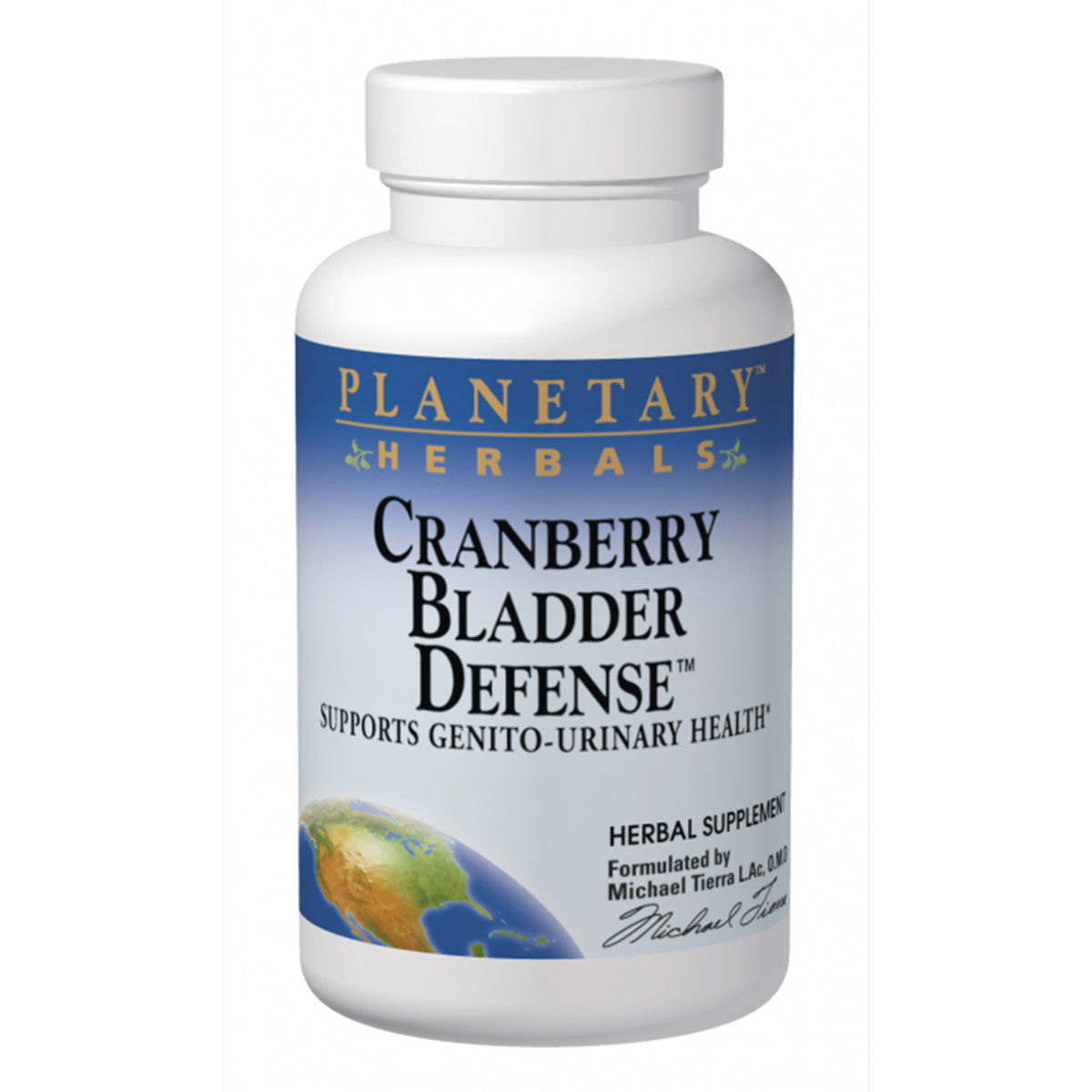 Primary image of Cranberry Bladder Defense