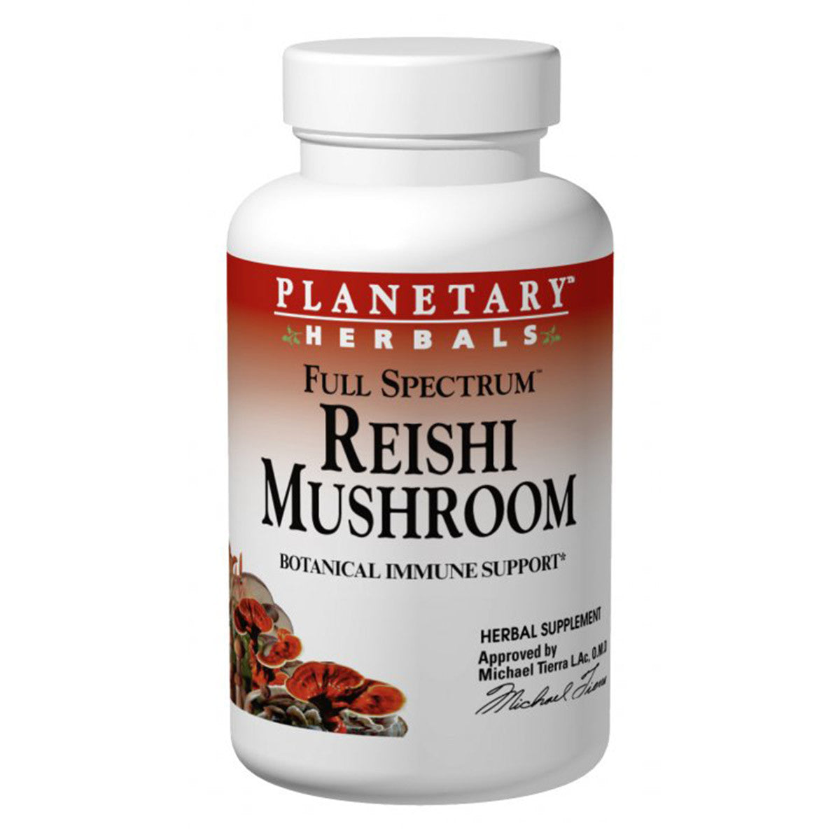 Primary image of Full Spectrum Reishi Mushroom