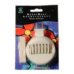Primary image of ScentBall Plugin Room Diffuser