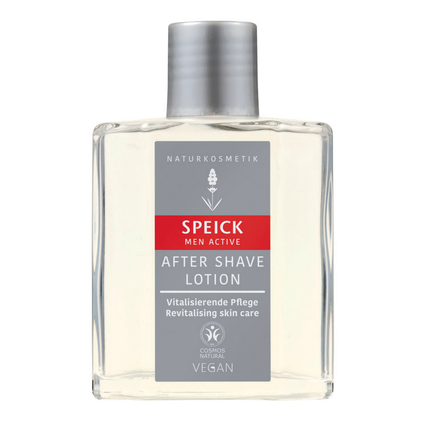 Primary image of Active Aftershave Lotion