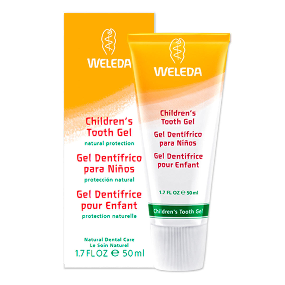 Primary image of Children's Tooth Gel