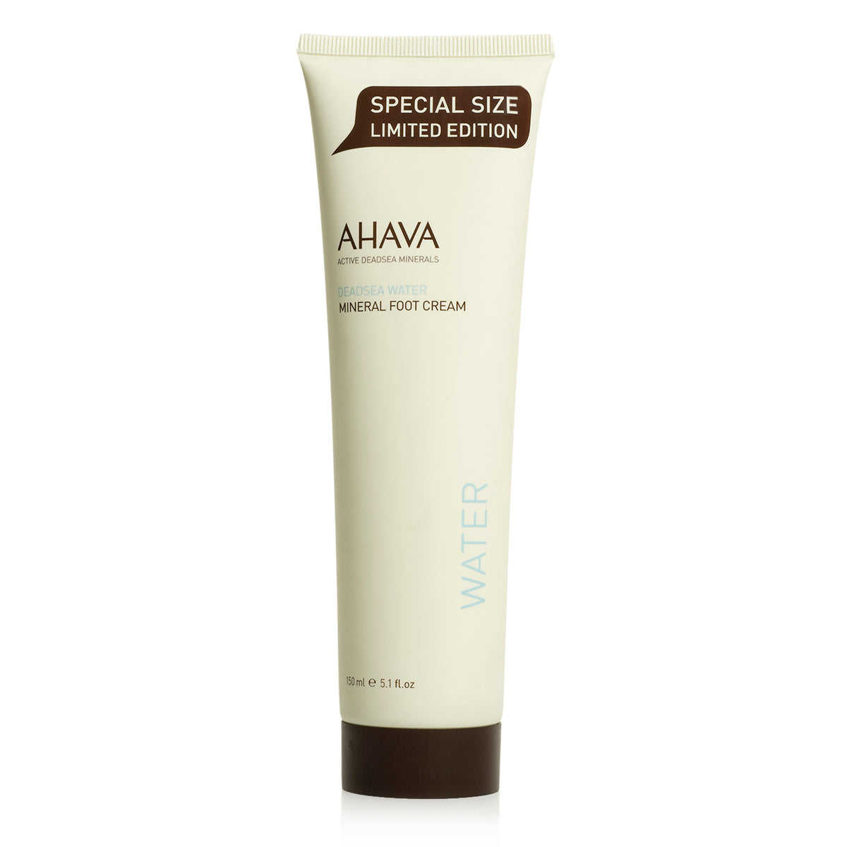 Primary image of Ahava Foot Cream (Special Size!)