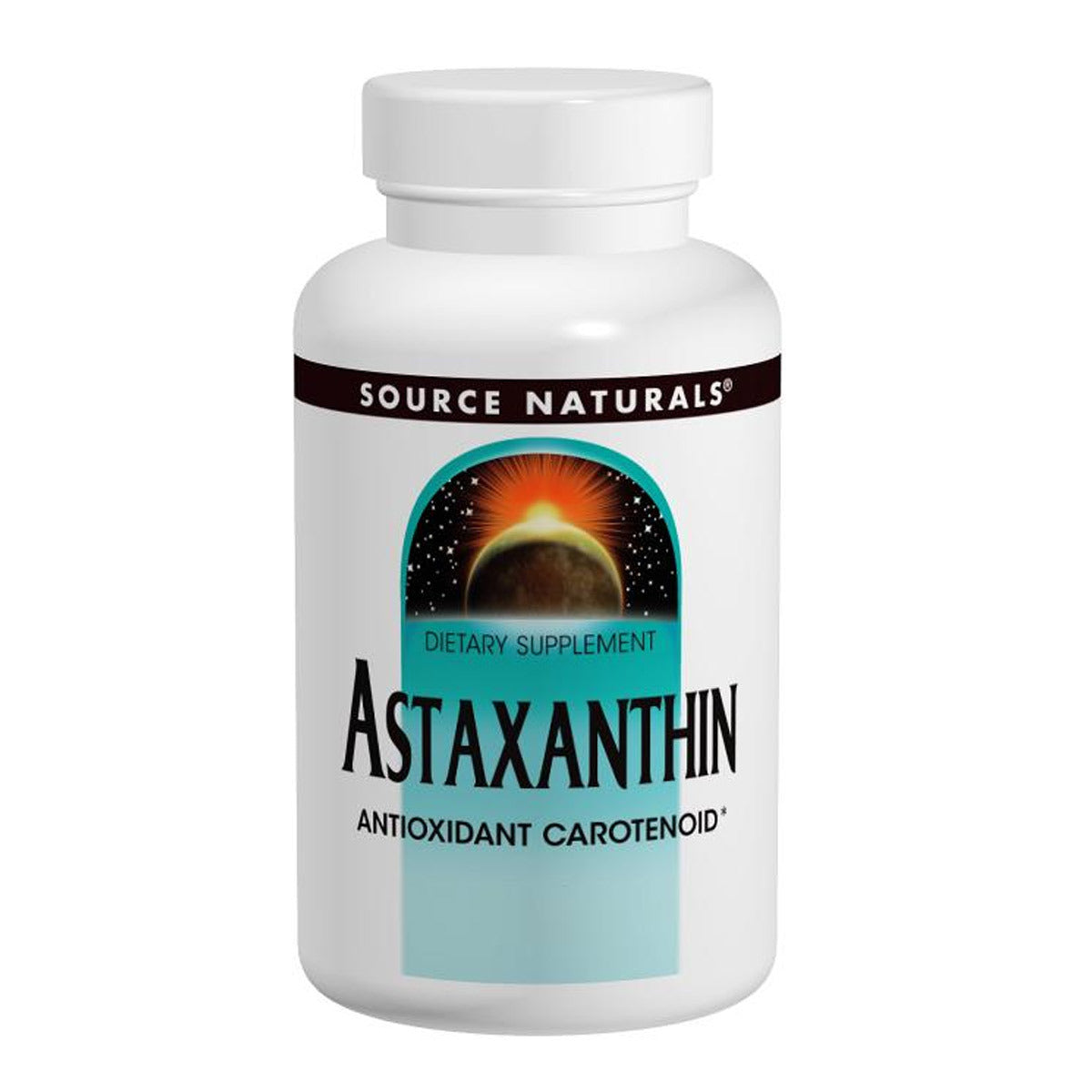 Primary image of Astaxanthin 2mg