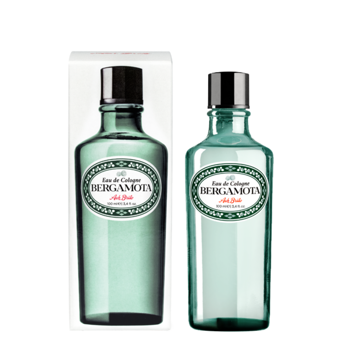 Primary image of Bergamota Eau De Colonge