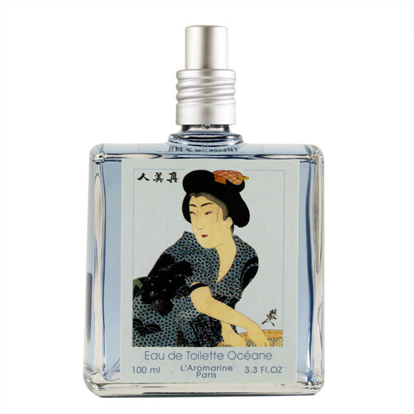 Primary image of Tokyo Oceane Eau de Toilette