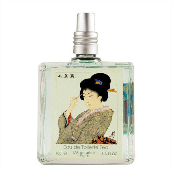 Primary image of Tokyo Tea Eau de Toilette