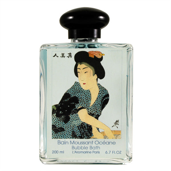 Primary image of Tokyo Oceane Bubble Bath