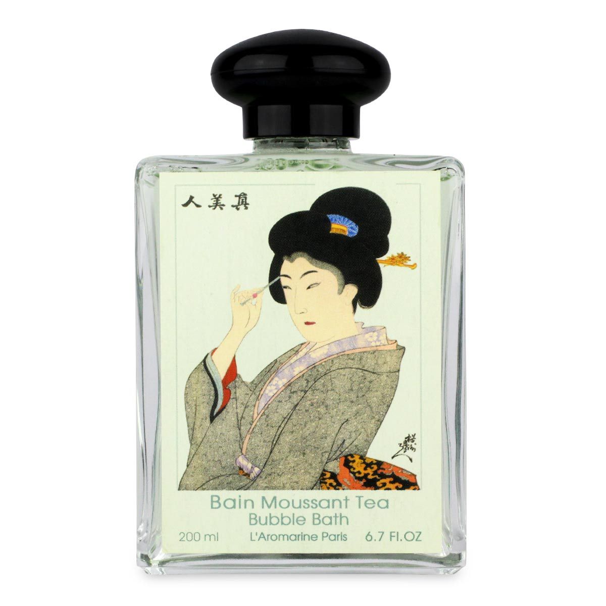 Primary image of Tokyo Tea Bubble Bath