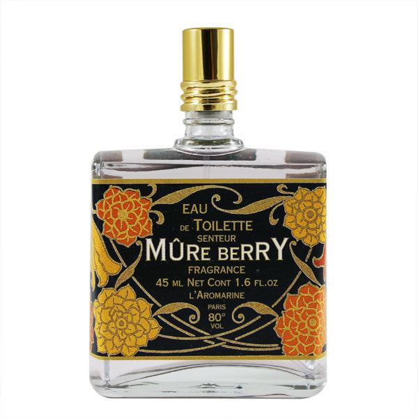 Primary image of Mure Berry Eau de Toilette