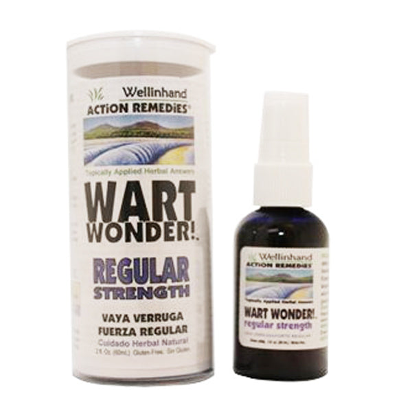 Primary image of Wart Wonder