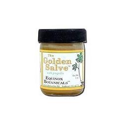Primary image of Golden Healing Salve