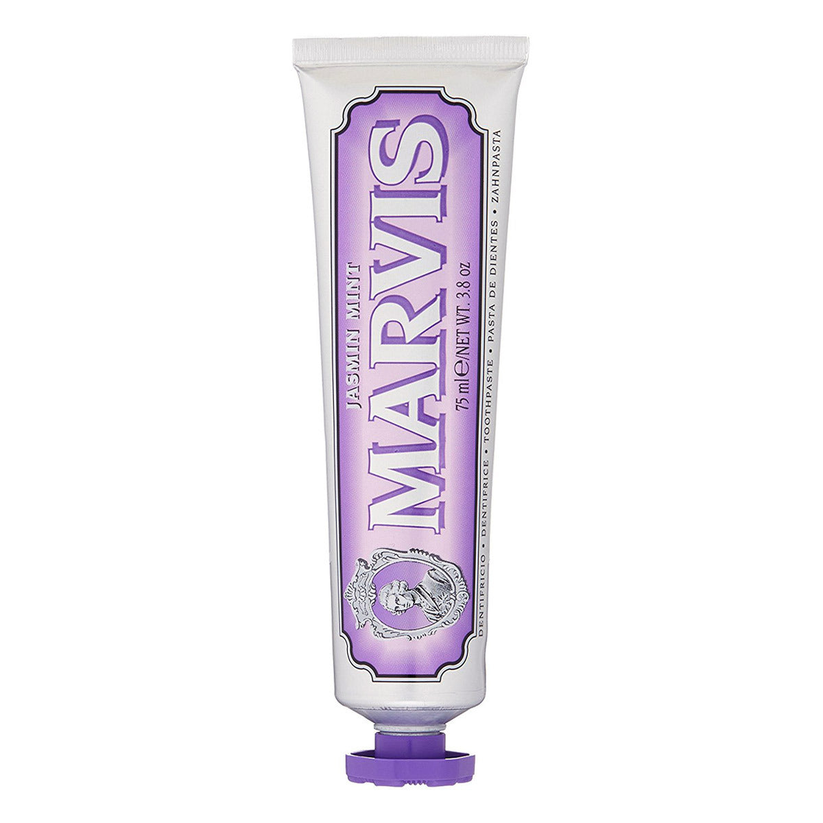 Primary image of Jasmine Mint Toothpaste