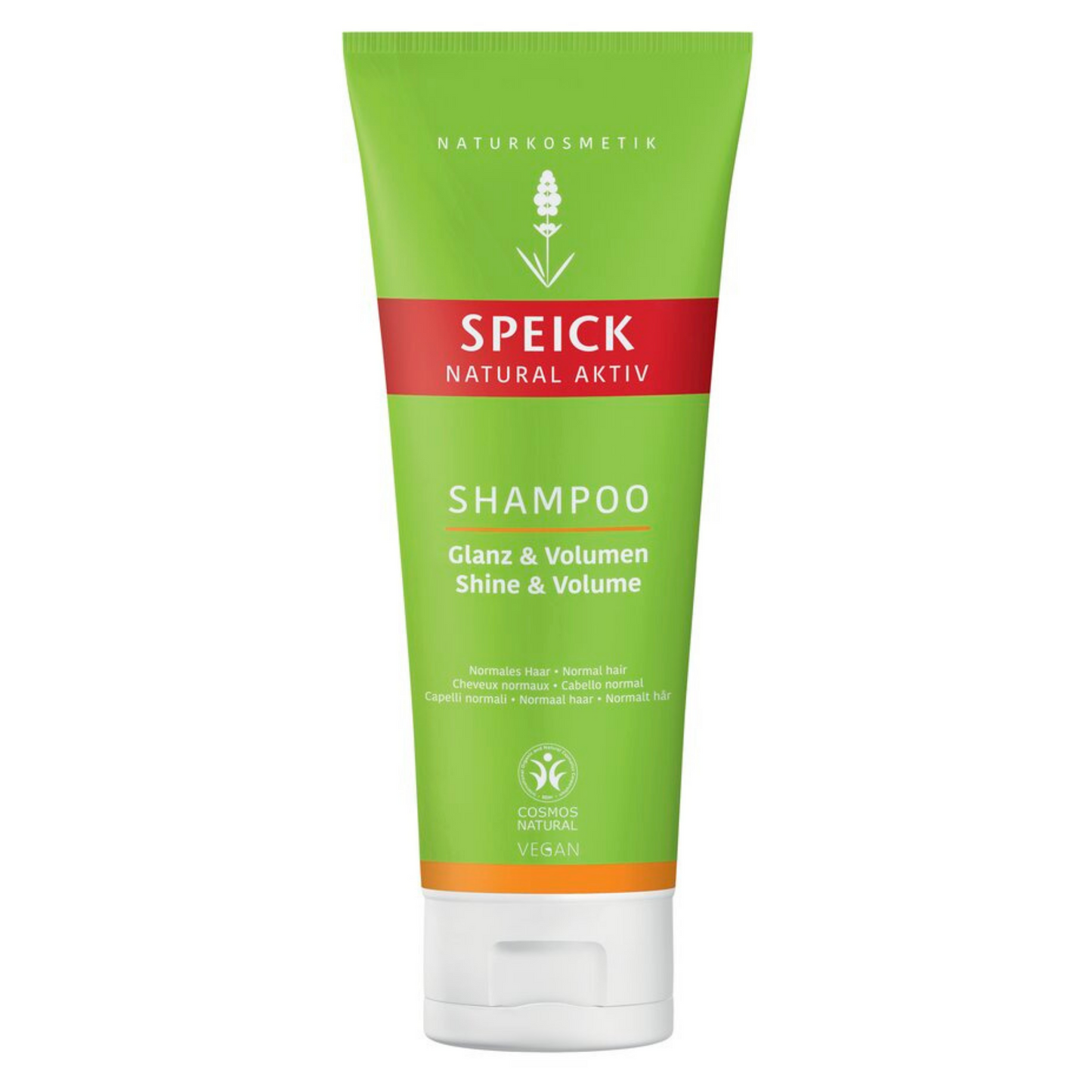 Primary image of Aktiv Shampoo