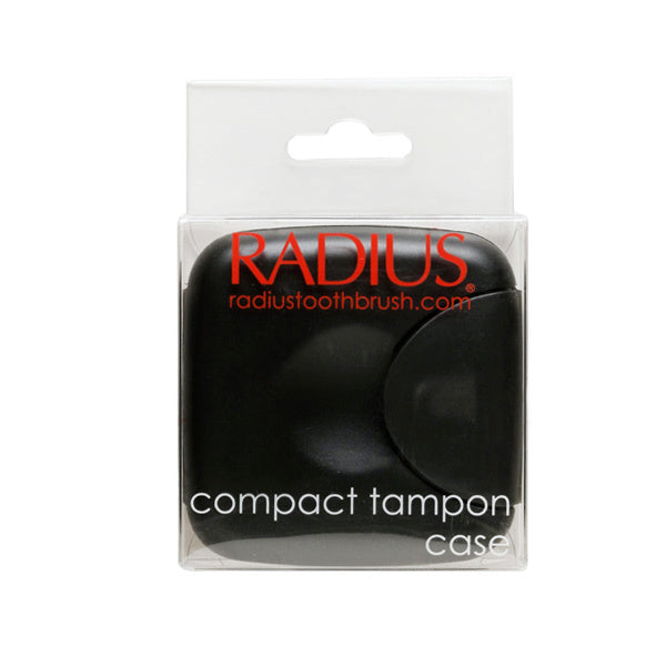 Radius Tampon Condom Case (Assorted Colors) – Smallflower